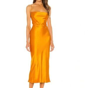 Bec & Bridge Seraphine Dress